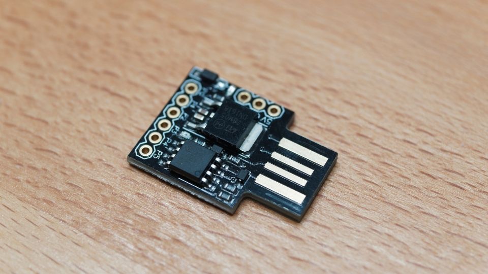 Digispark Development Board