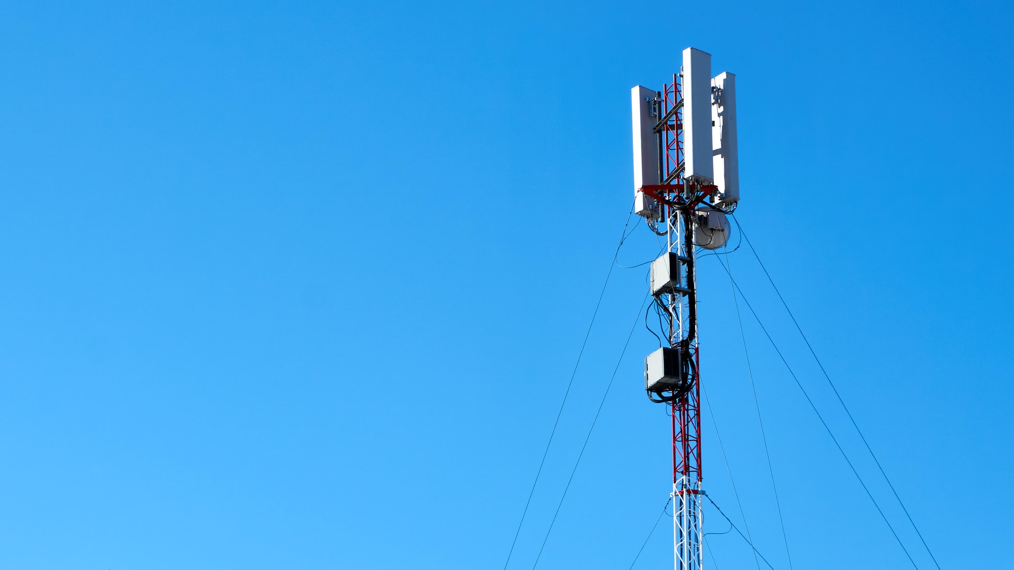 Cell Tower