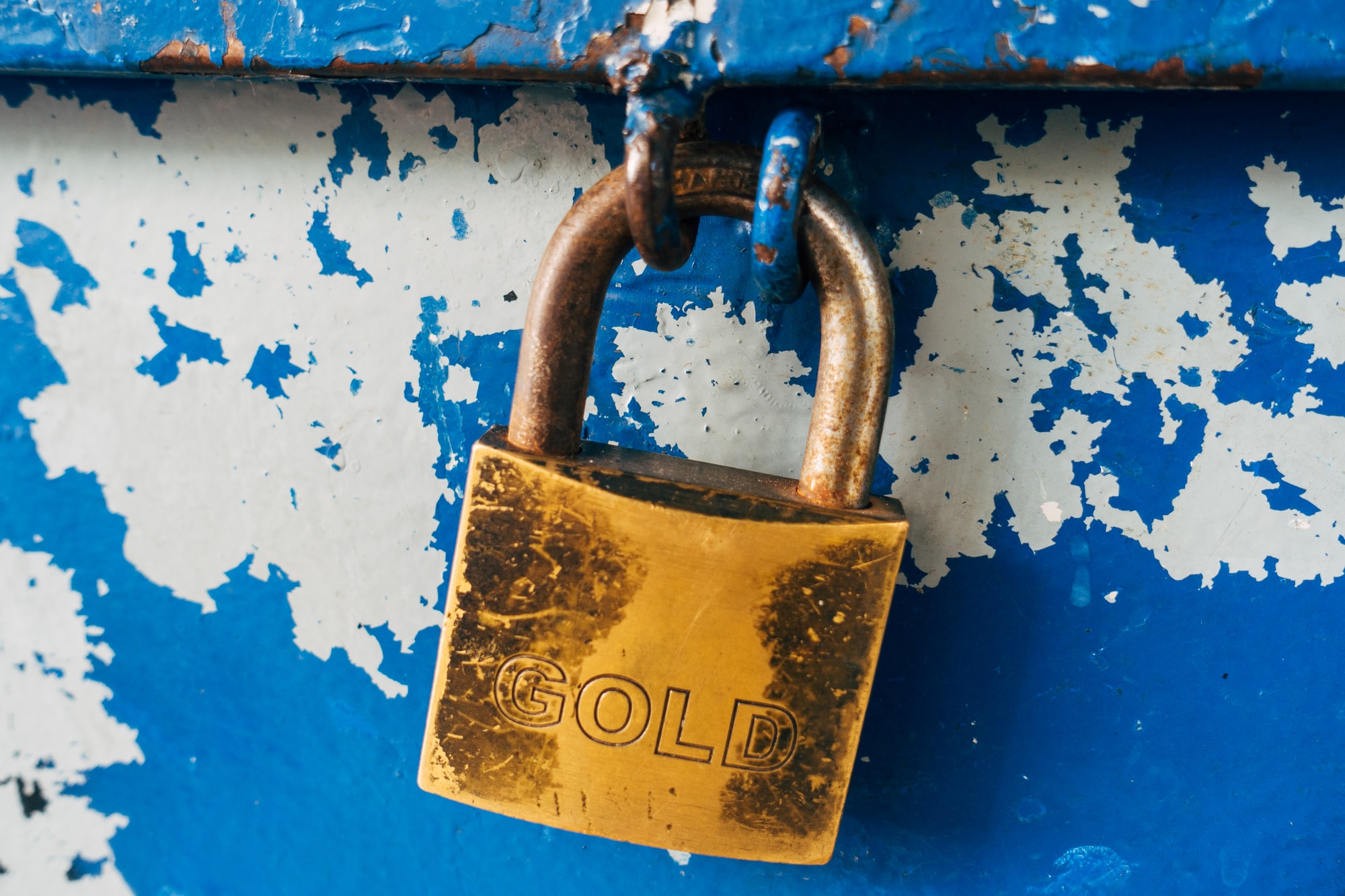 Lock