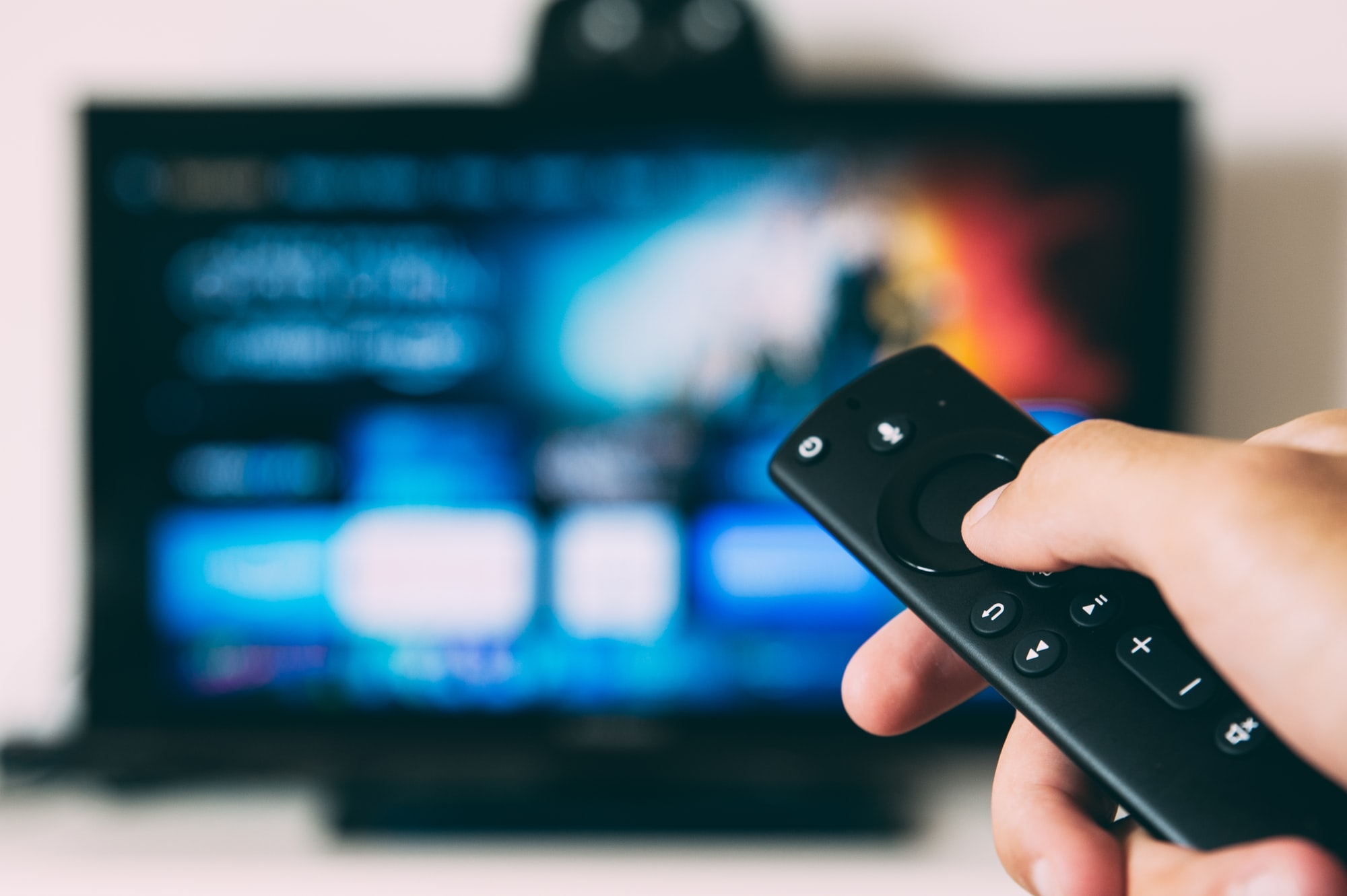 TV Channel