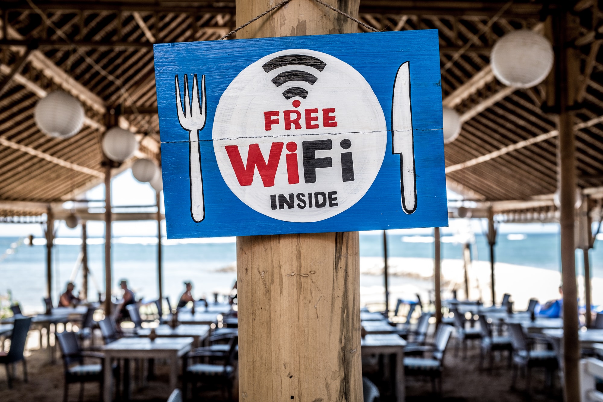 Free WiFi unsplash X0EtNWqMnq8