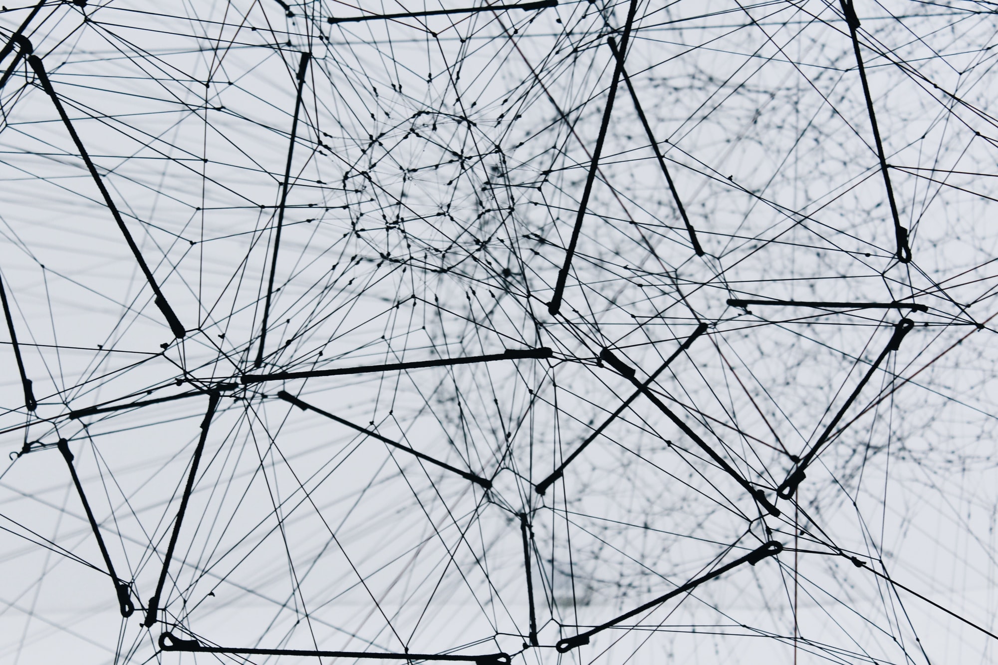 Network unsplash ZiQkhI7417A