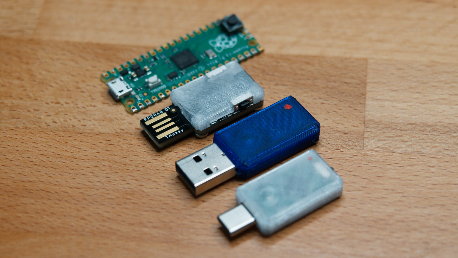USB Nova Picture